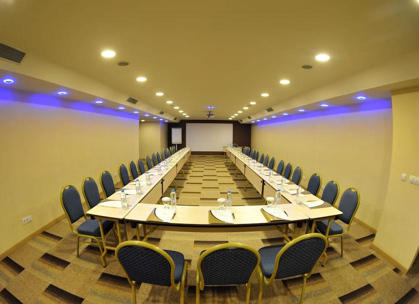 Conference room Ảnh