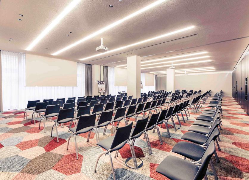 Conference room Ảnh