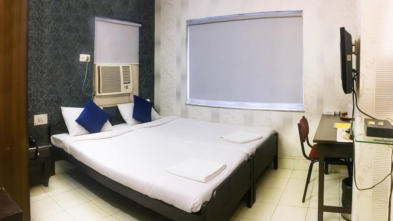 Hotel Bengal Inn