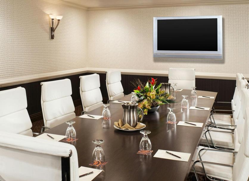 Conference room Ảnh