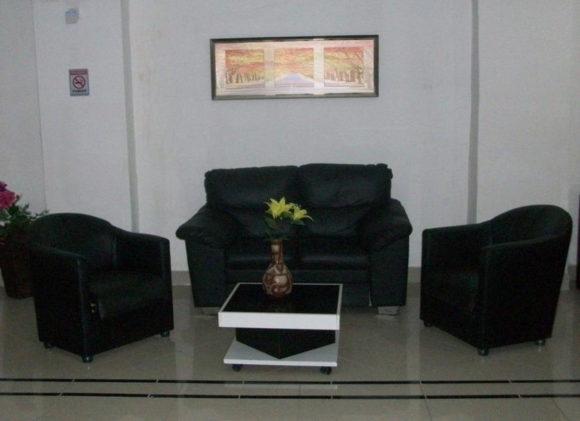 Phòng khách Ảnh