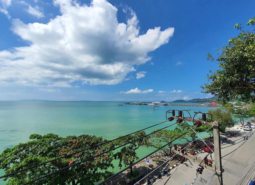 Cảnh ngoài trời Ảnh