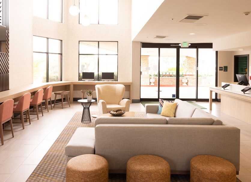 Lounge Ảnh