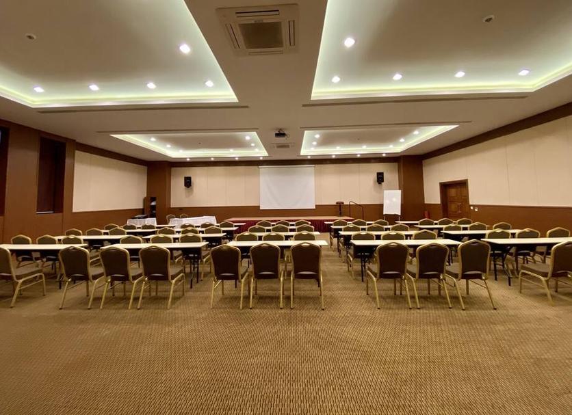Conference room Ảnh