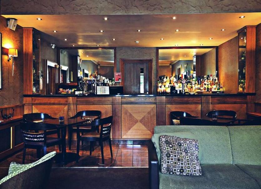 Bar Ảnh