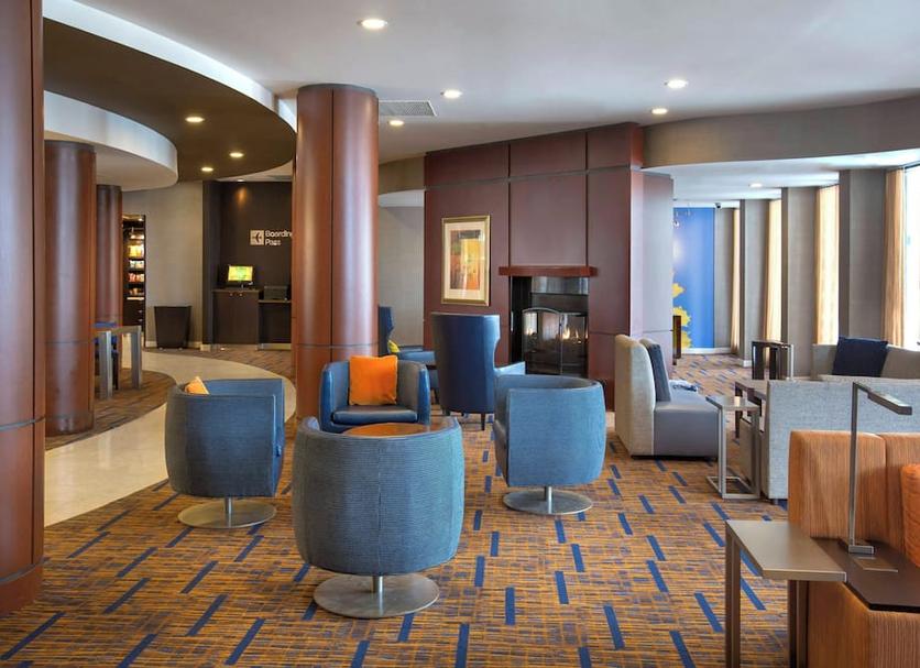 Lounge Ảnh