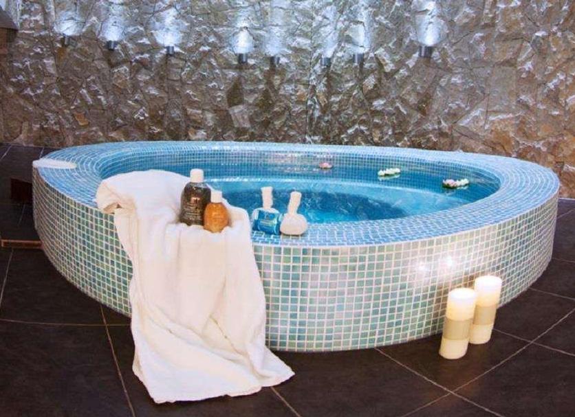Spa Ảnh