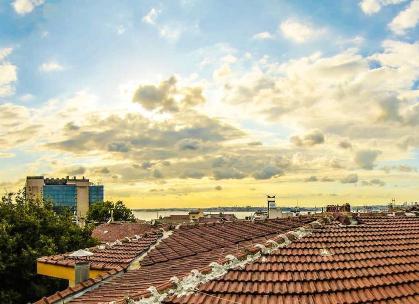 Cảnh ngoài trời Ảnh