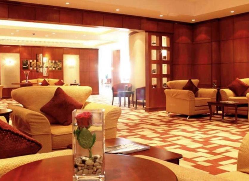 Lounge Ảnh