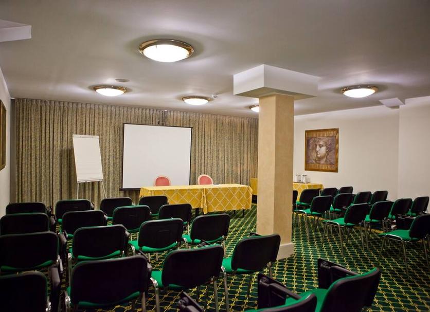 Conference room Ảnh
