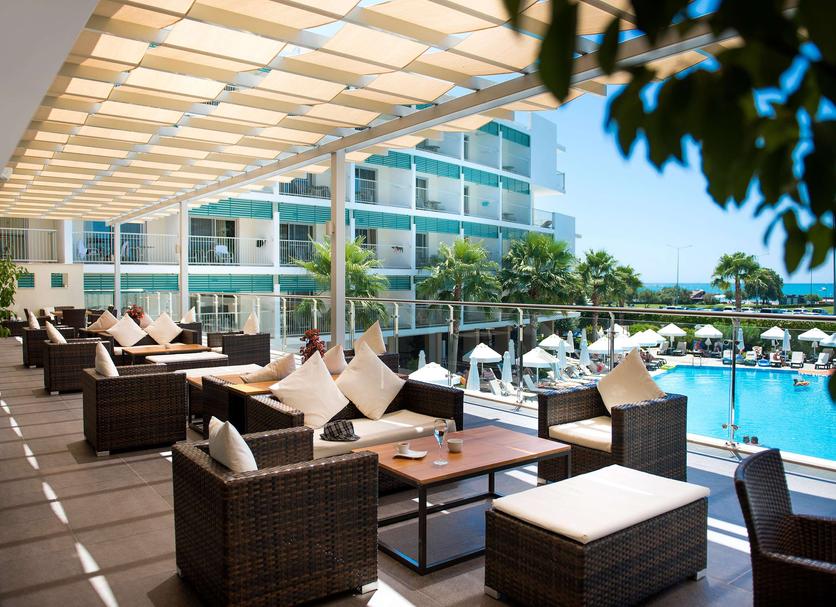 Hotel amenity Ảnh
