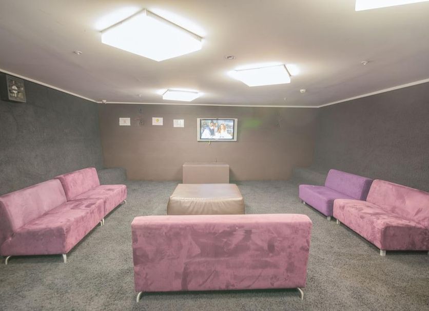 Lounge Ảnh