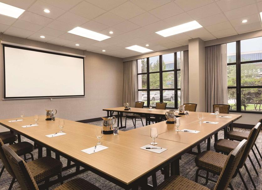 Conference room Ảnh