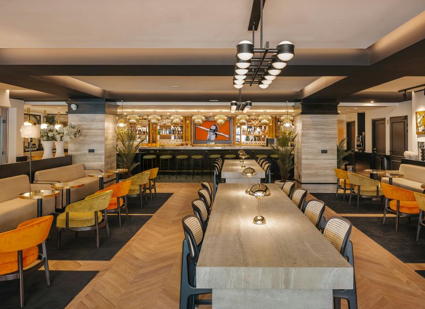 Bar Ảnh