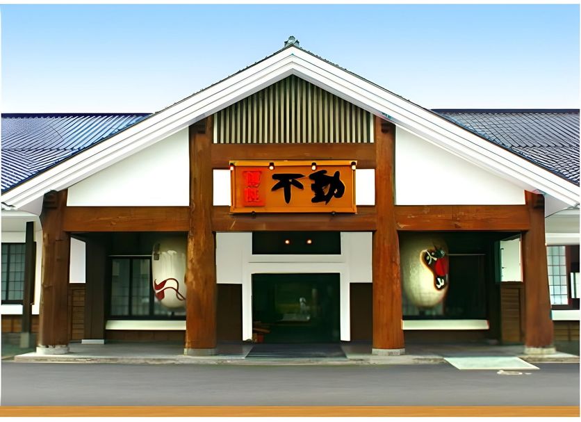 Toà nhà Ảnh