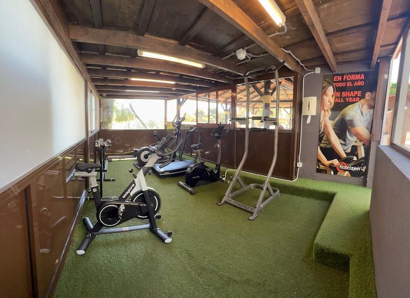 Gym Ảnh