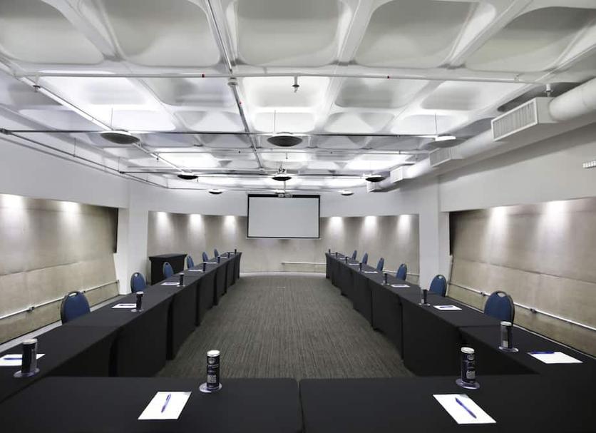 Conference room Ảnh