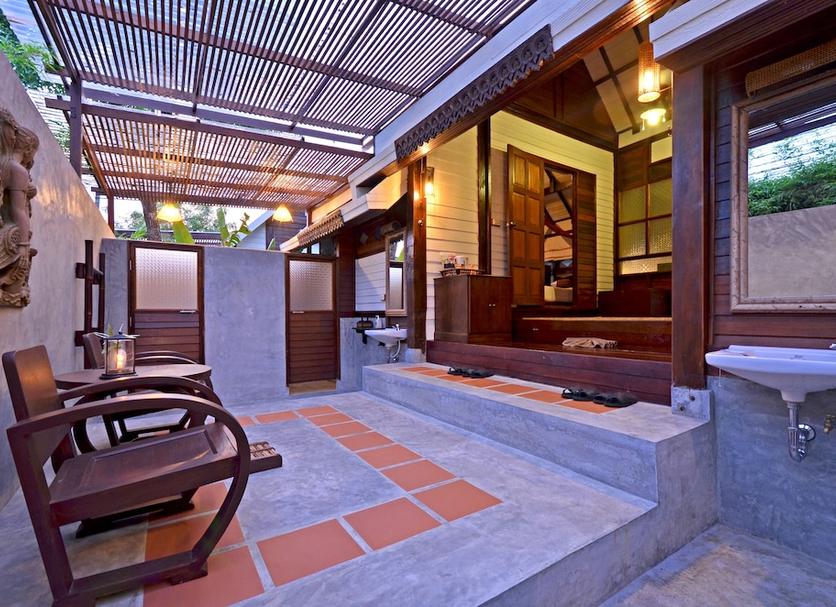 Phòng tắm Ảnh