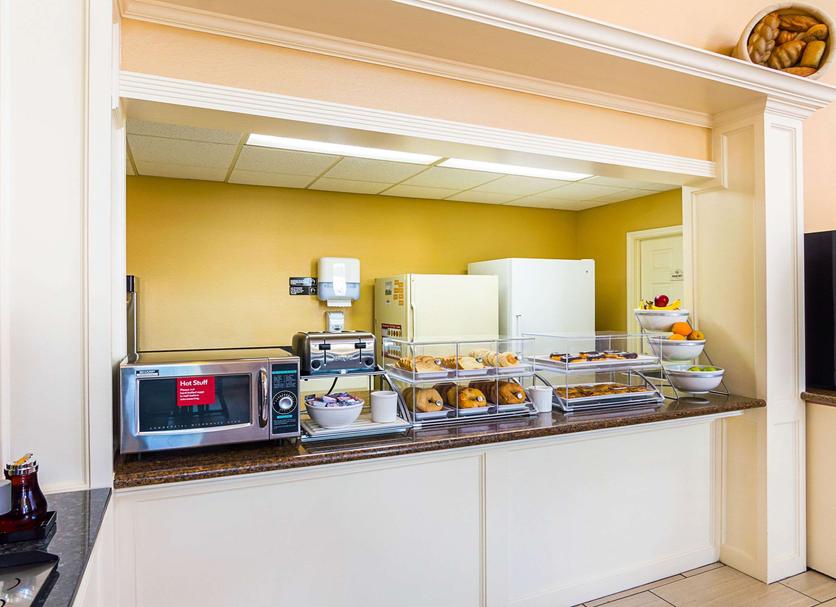 Buffet Ảnh