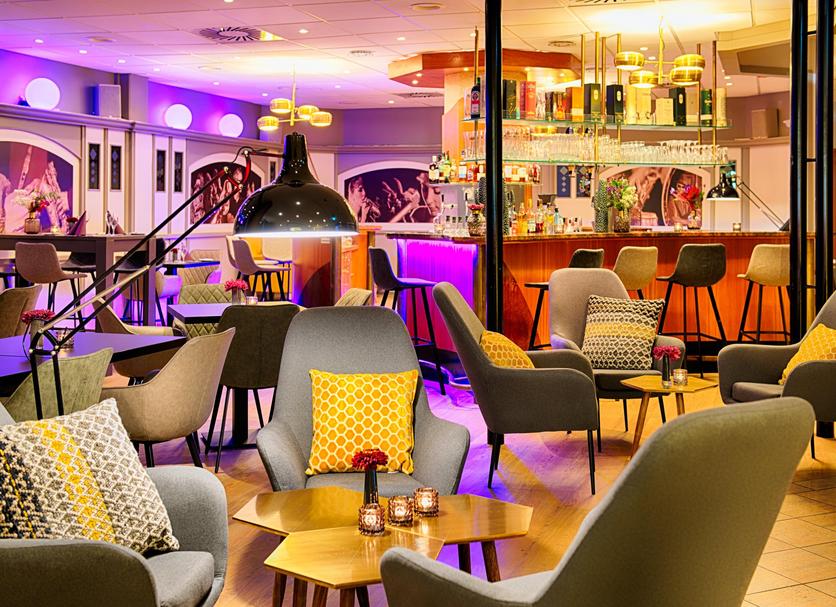 Lounge Ảnh
