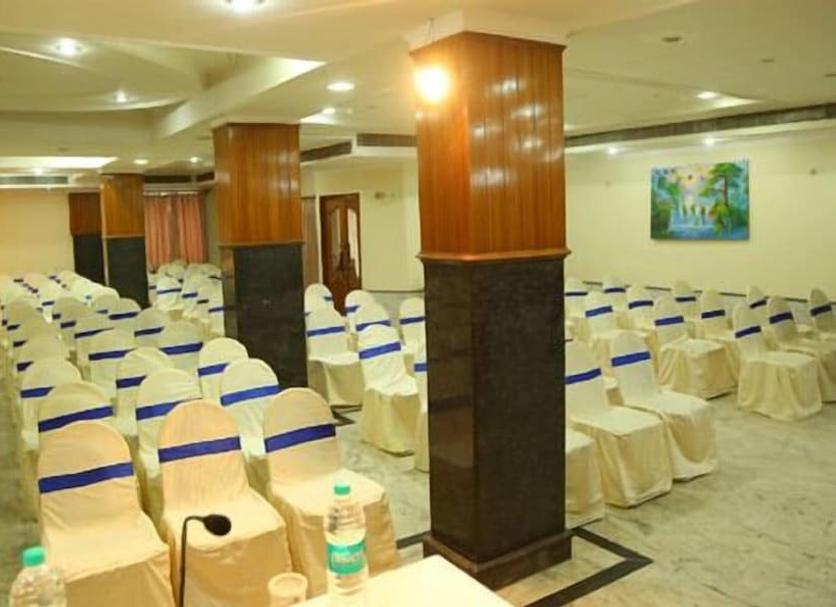 Conference room Ảnh