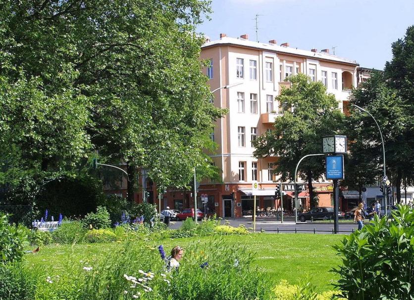 Cảnh ngoài trời Ảnh