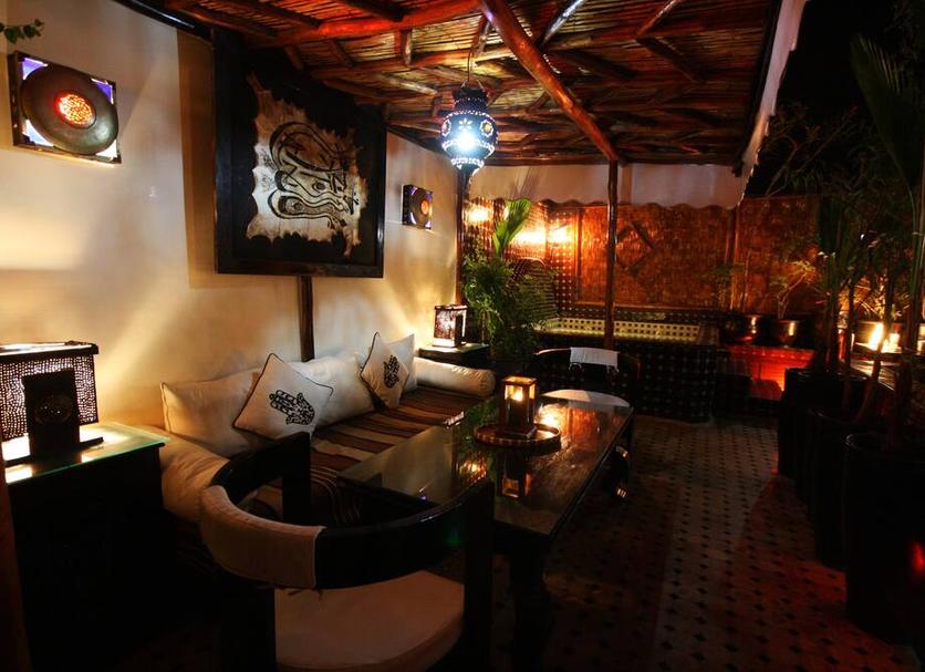 Lounge Ảnh