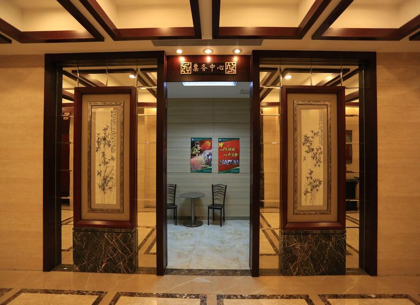 Khu vực làm việc Ảnh