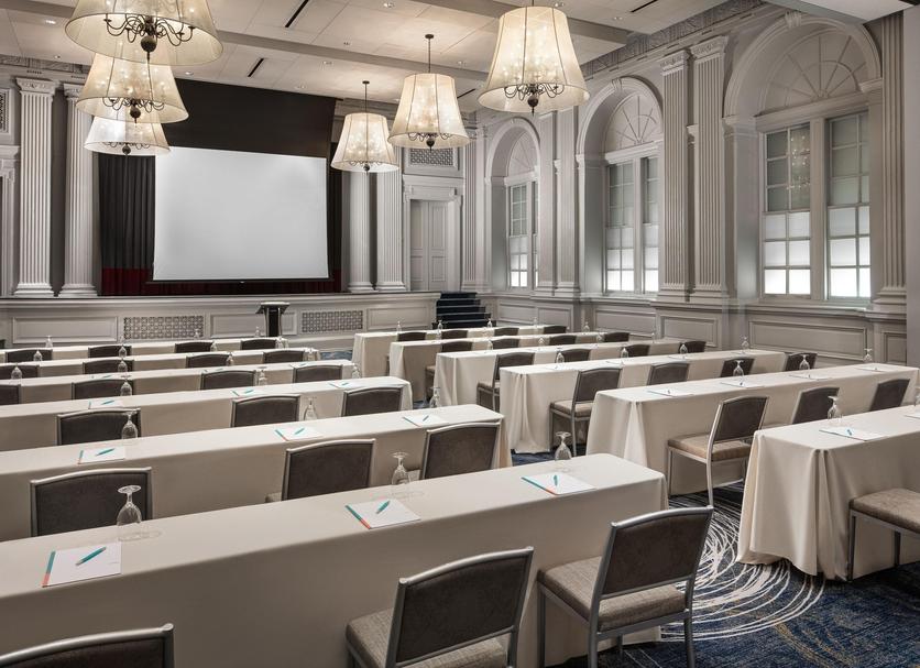 Conference room Ảnh