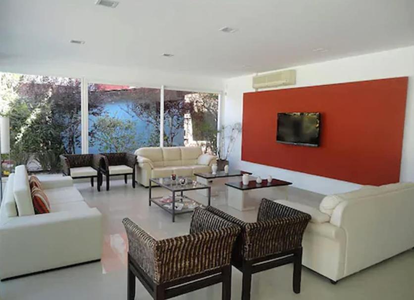 Lounge Ảnh