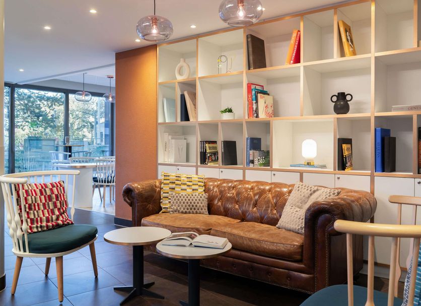 Lounge Ảnh