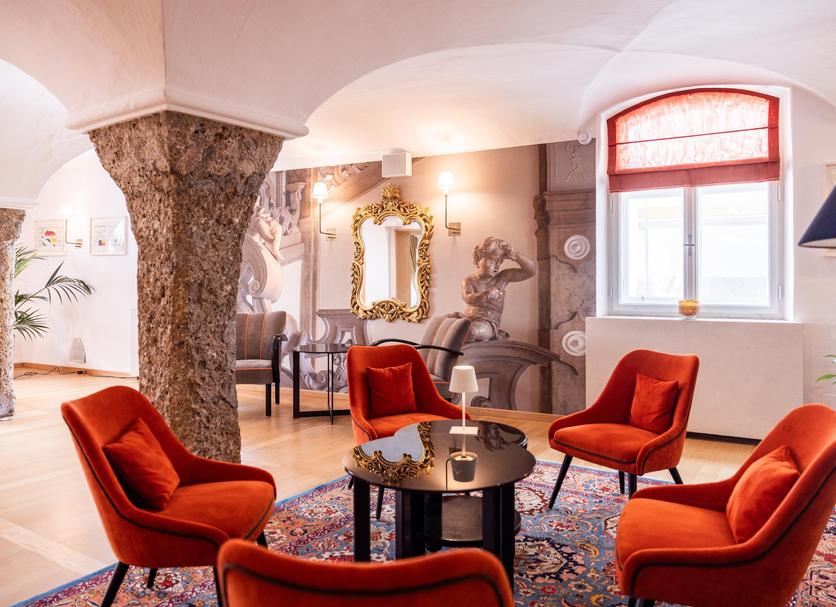Lounge Ảnh