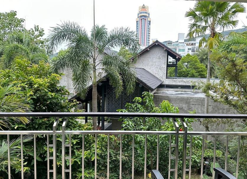 Cảnh ngoài trời Ảnh