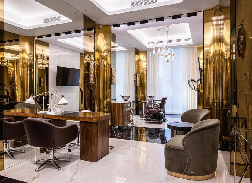 Lounge Ảnh