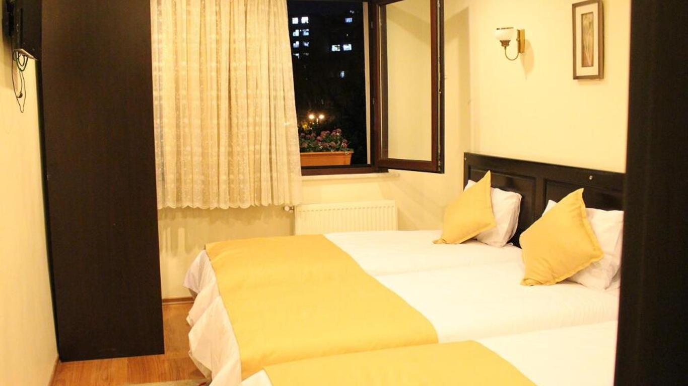 Sultans Hotel