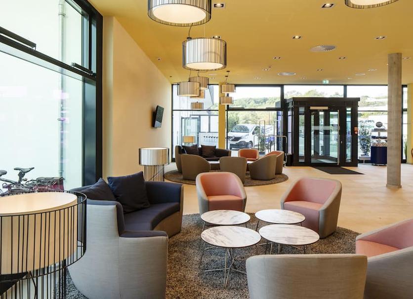 Lounge Ảnh