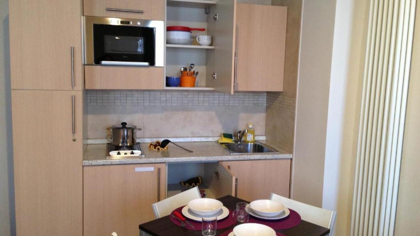 Guest House Delizia Estense