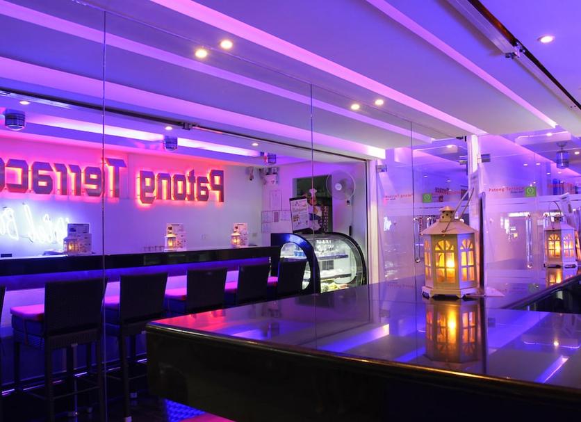 Bar Ảnh