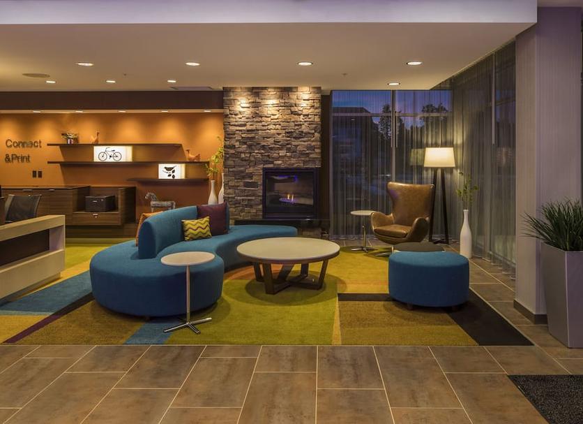 Lounge Ảnh