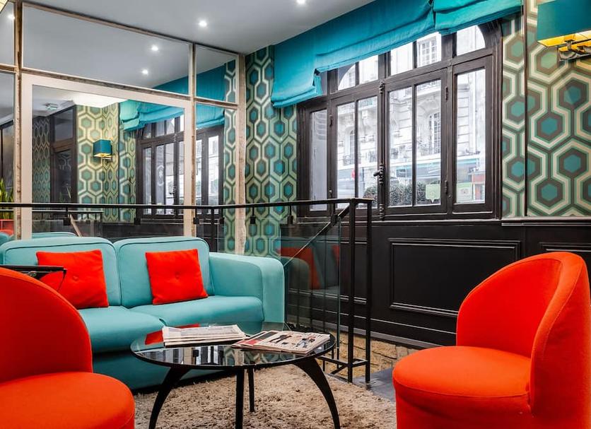 Lounge Ảnh