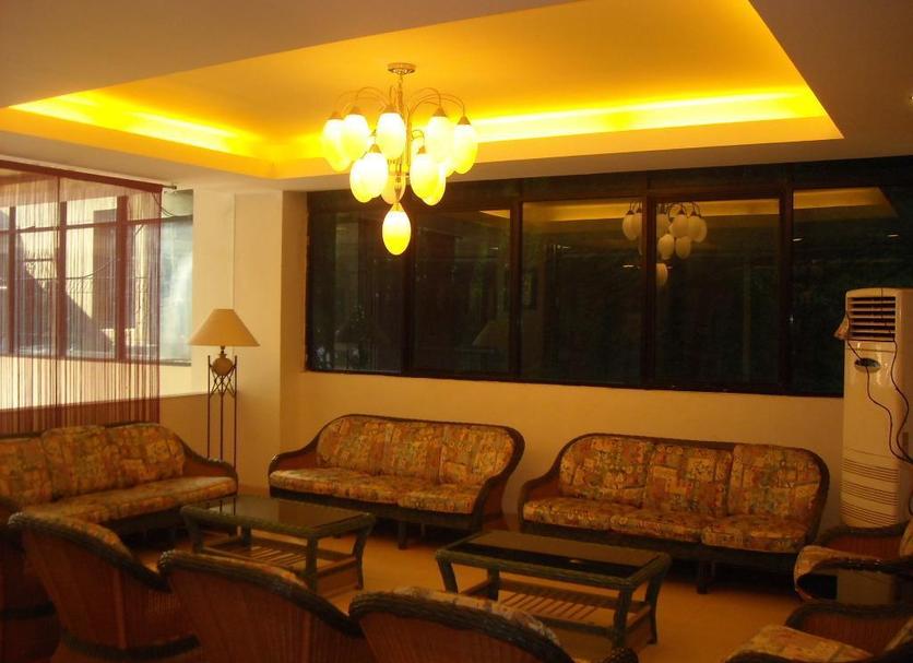 Lounge Ảnh