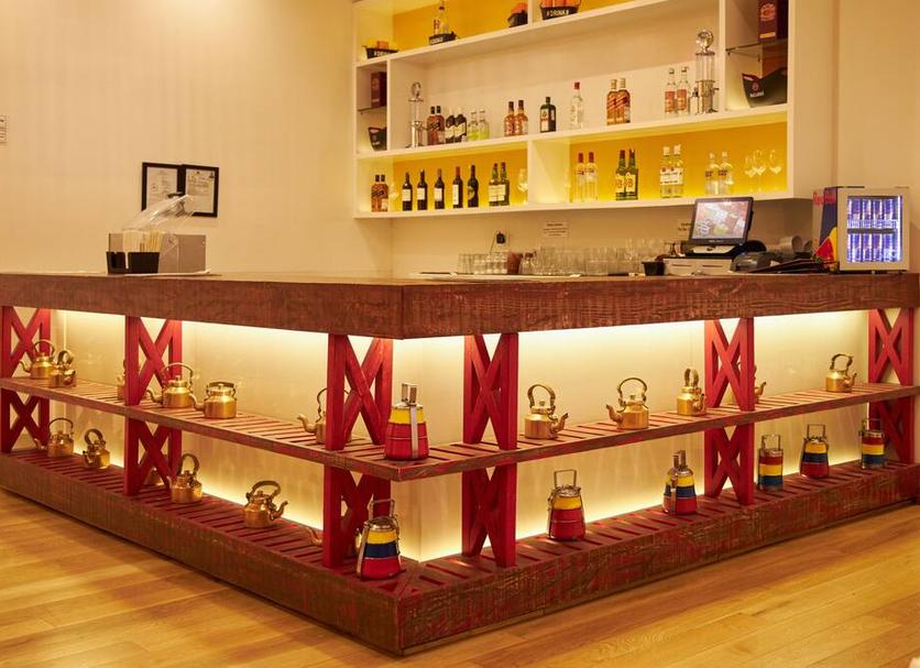 Bar Ảnh