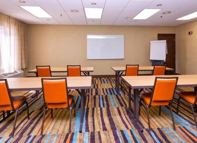 Conference room Ảnh