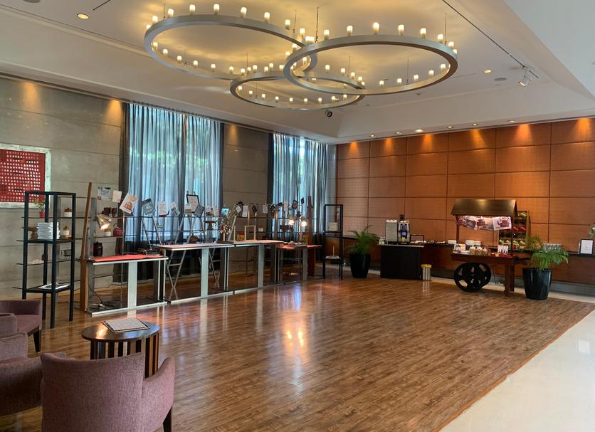 Conference room Ảnh