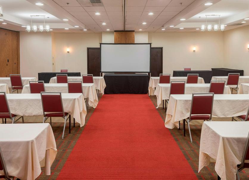 Conference room Ảnh