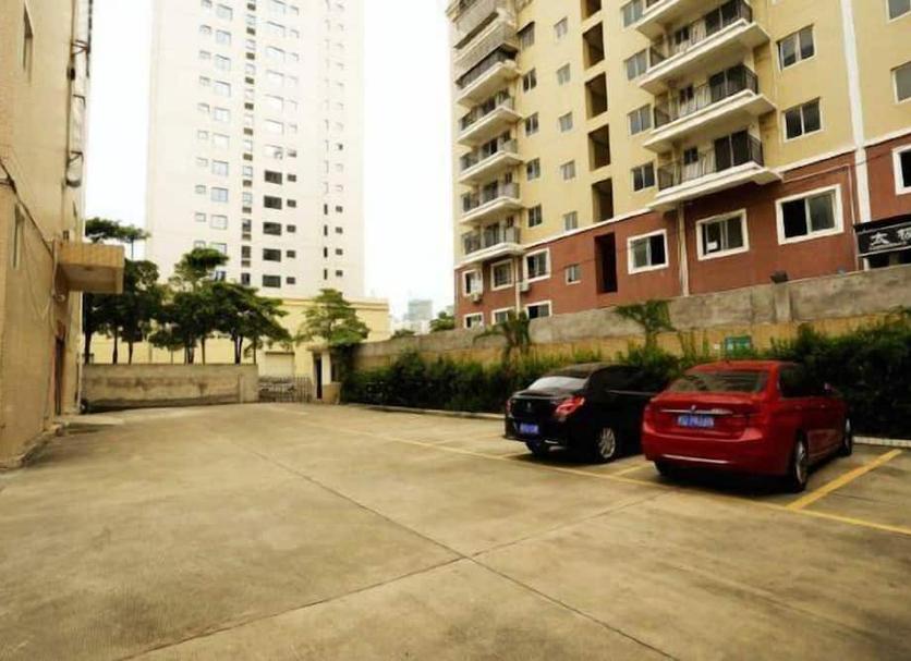 Cảnh ngoài trời Ảnh