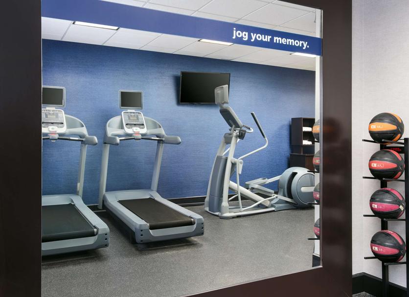 Gym Ảnh