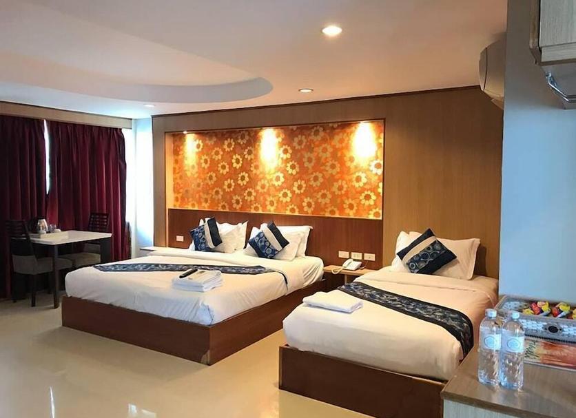 Phòng ngủ Ảnh