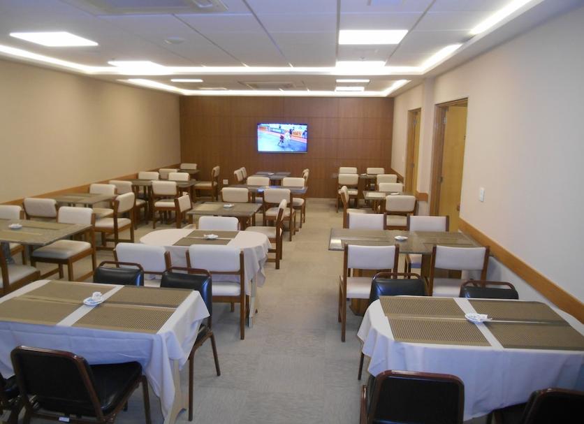 Conference room Ảnh