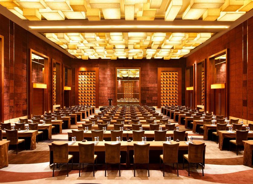 Conference room Ảnh